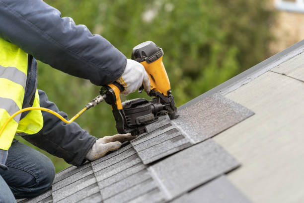 Best Storm Damage Roof Repair  in Bartonville, TX